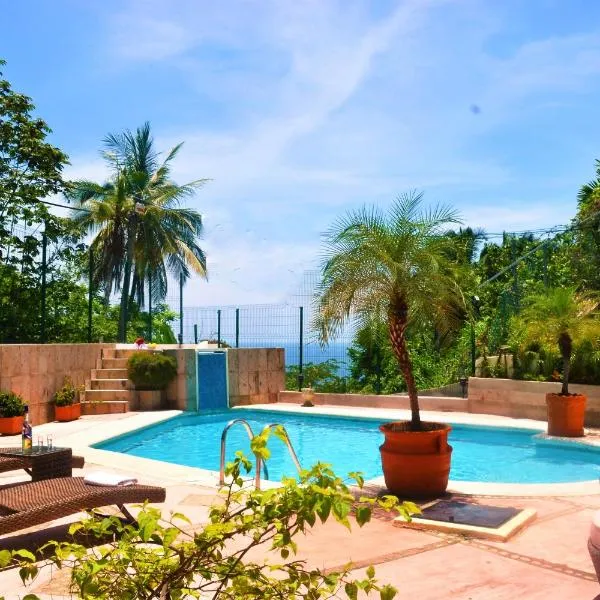 Condo Selva Alta, hotel in Puerto Vallarta