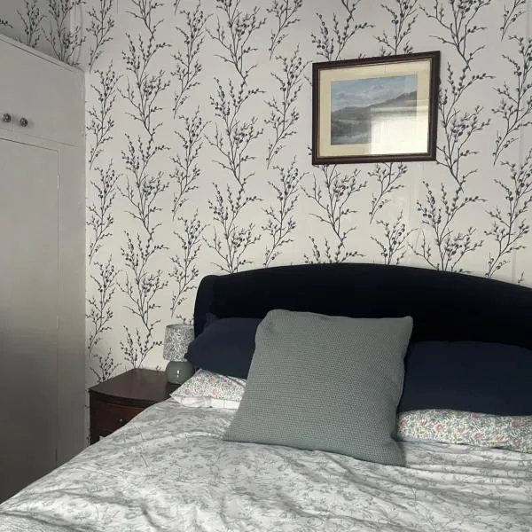 Penfra, Hotel in Barnoldswick