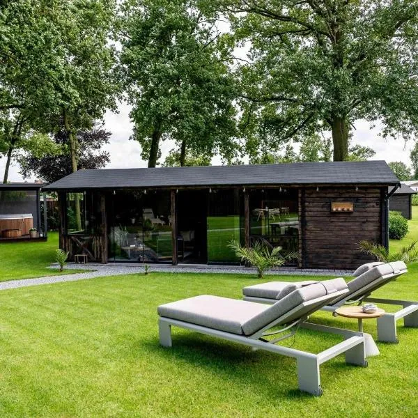 Maison Idyllique, Hotel in Bree