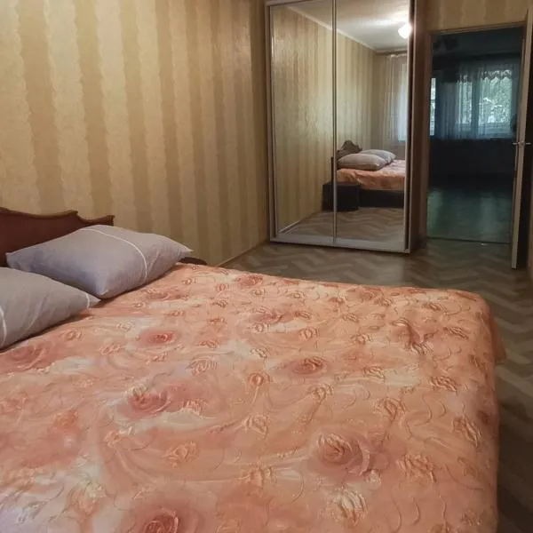 Черёмушки Ак Филатова дом Мебели 10 ГКБ 2к квартира, hotel Odesszában