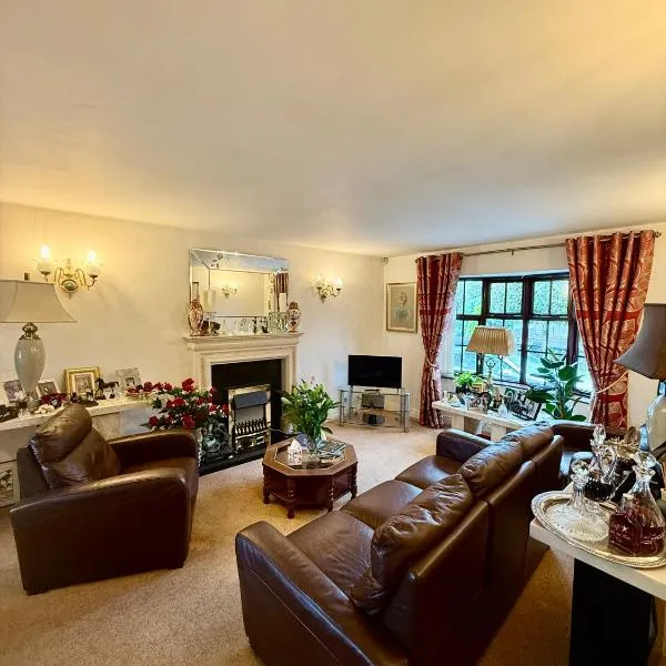 GRASMERE HOUSE - Newcastle, County Down, Northern Ireland, hotel in Newcastle