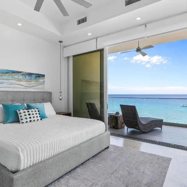 Lighthouse Point Residences, hotel em West Bay