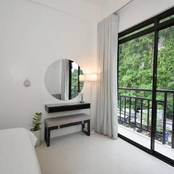 BonBob Inn, hotel v destinaci El Nido