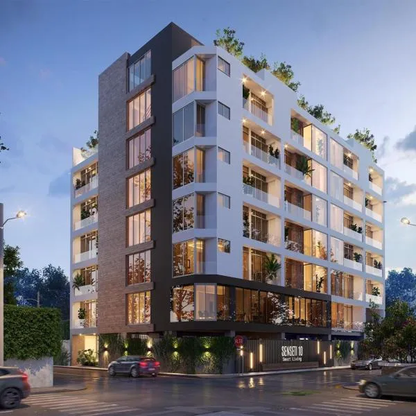 Apartamento Centrico con parqueo gratuito, hotel v destinaci Estación Pamplona