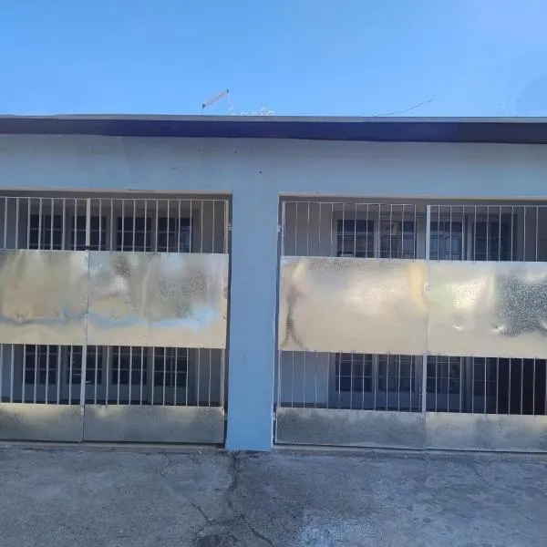 Um lugar para recordar, hotel in São José dos Campos