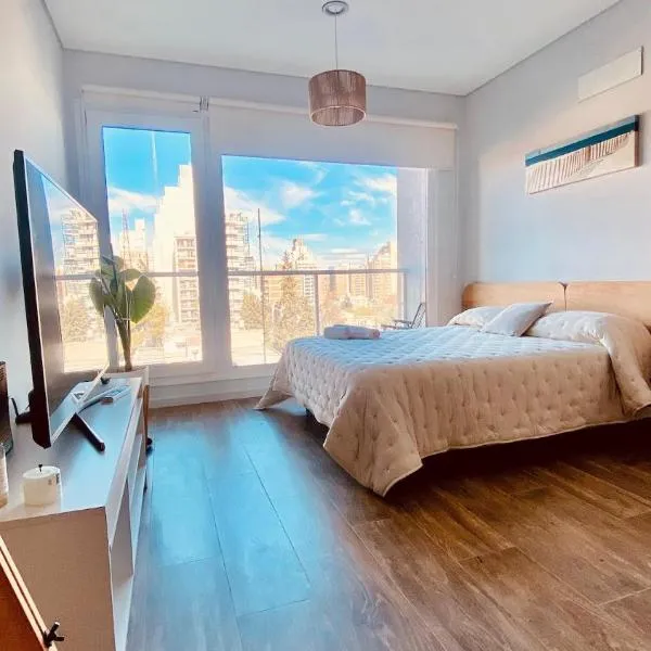 Premium Studio in Downtown, hôtel à Neuquén