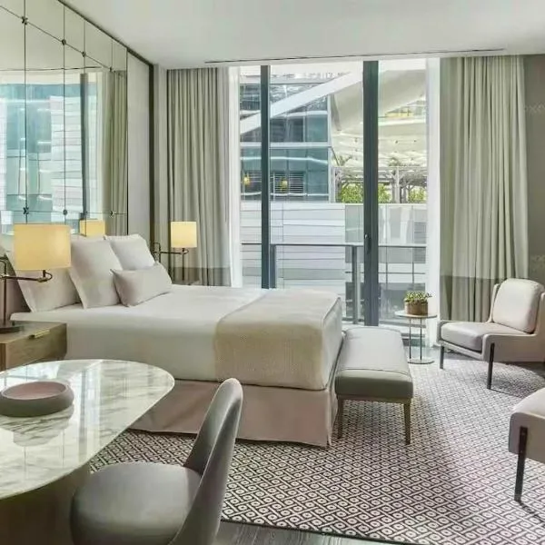 SLS Lux Brickell Exclusive by Palermo Home Miami, hotel in Miami