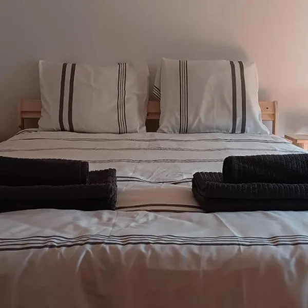 CarriCHe 1, Hotel in Lissabon