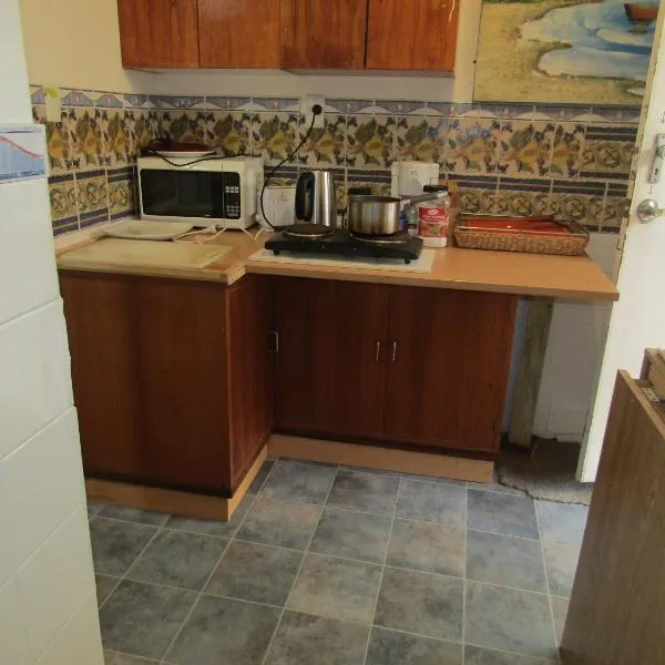 Santa lodge, hôtel à Armadale