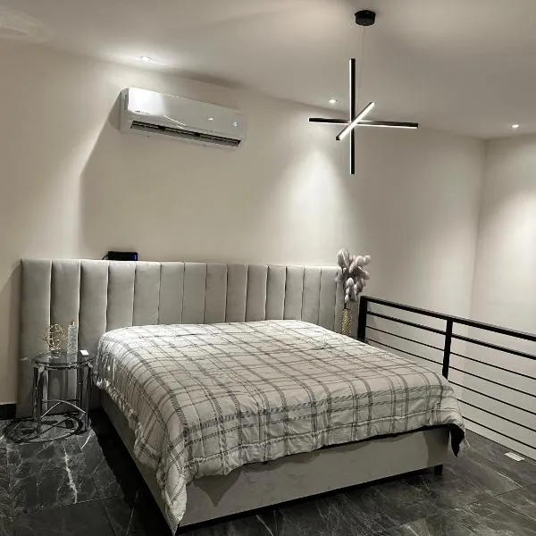 departamento, hotel a Hermosillo