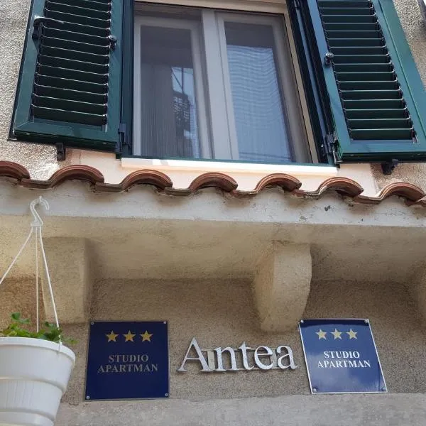 Antea, hotel in Split