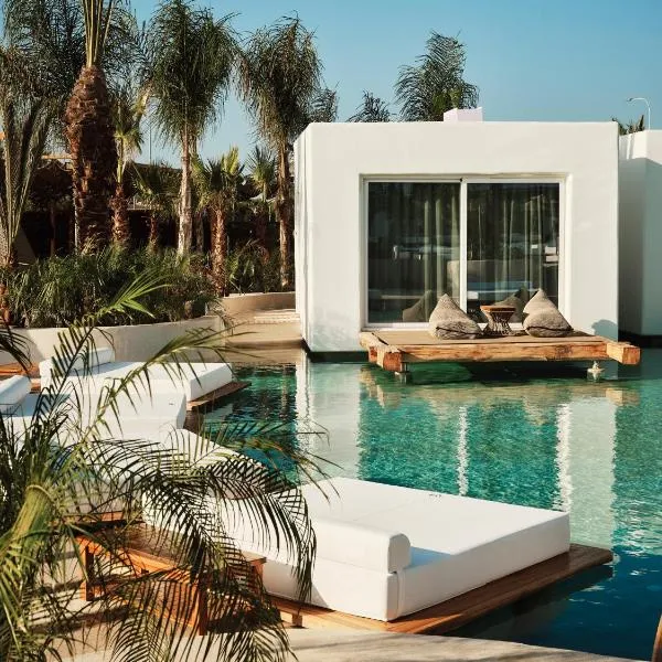 Aya Resort - Adults Only, hotel di Ayia Napa