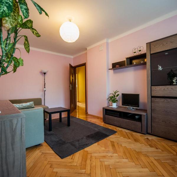 Apartament Eliza w Skawinie