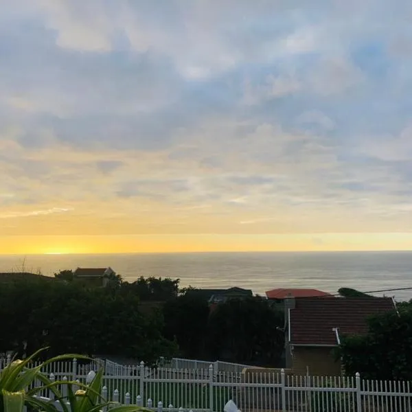 Dream View Cabin, hotel a Durban