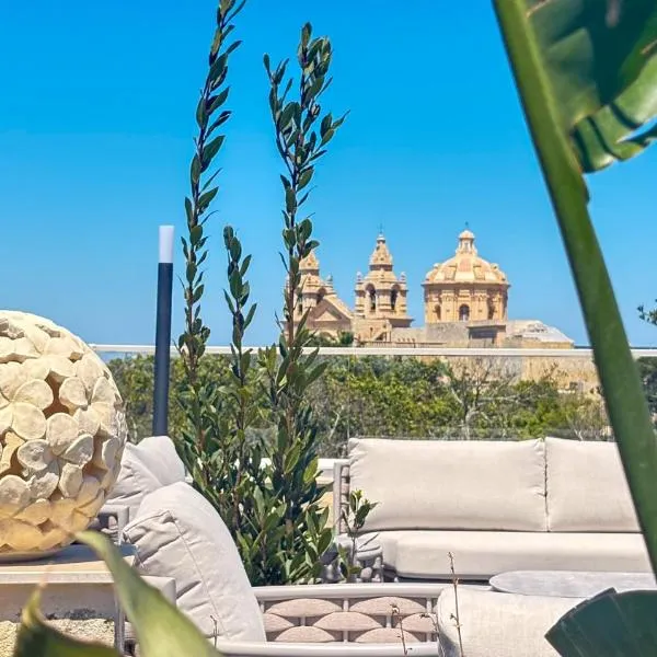 Howard House Hotel, hotel u gradu 'Mdina'