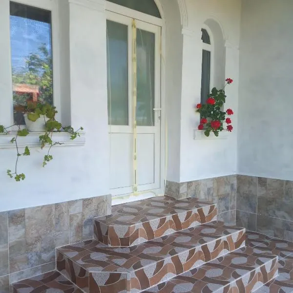 Căsuța bunicii: Lipniţa şehrinde bir otel