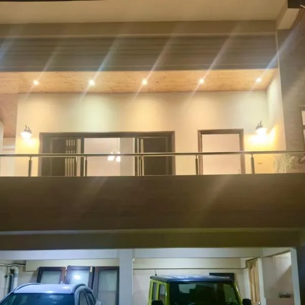 180 Degrees Self-Catering, ξενοδοχείο στη Victoria