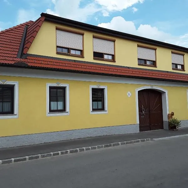 Lisis Appartements, Privatzimmer, Ferienwohnungen, hotel u gradu 'Grosstaxen'