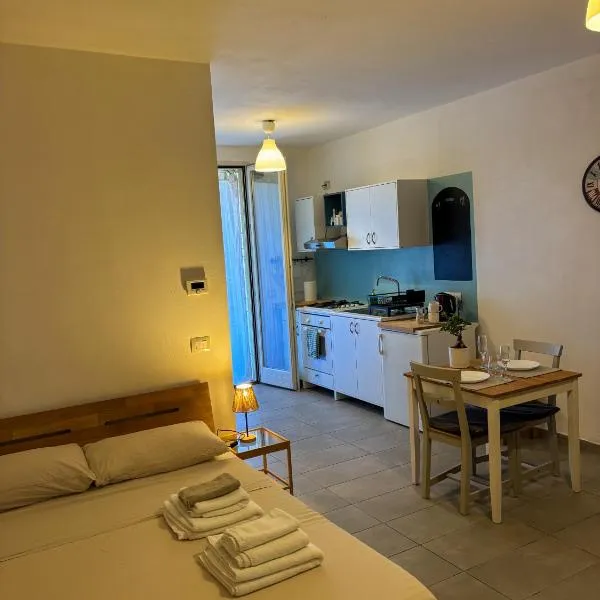 Galatea, hotel in Santo Stefano di Magra