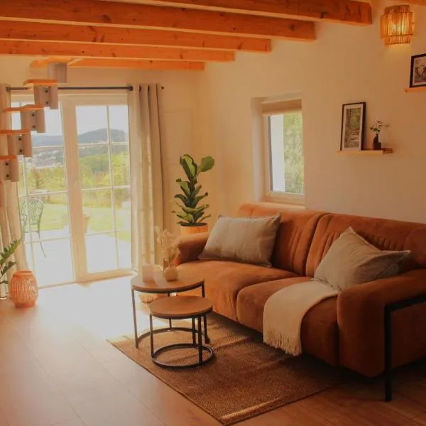 Maia, hotel v destinaci Wiltz