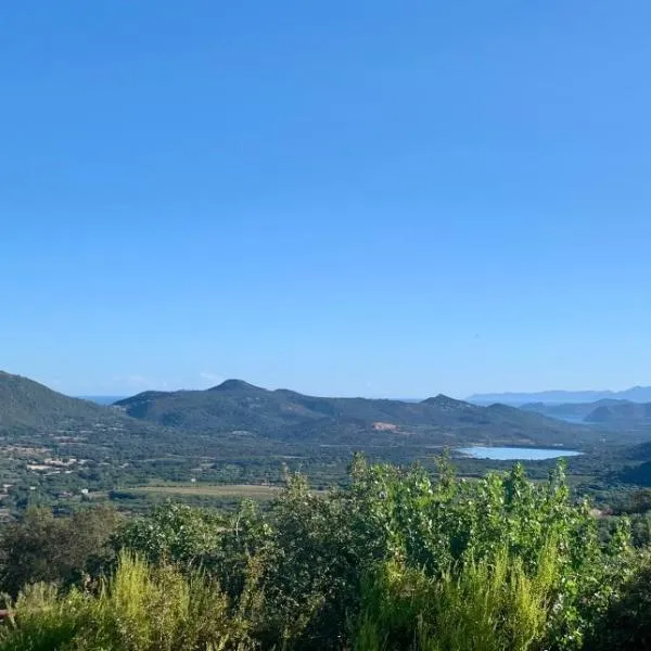 U Sognu, ξενοδοχείο σε Muro