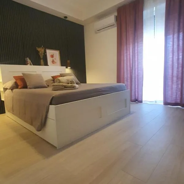 Casa Nico, hotel in Dossobuono