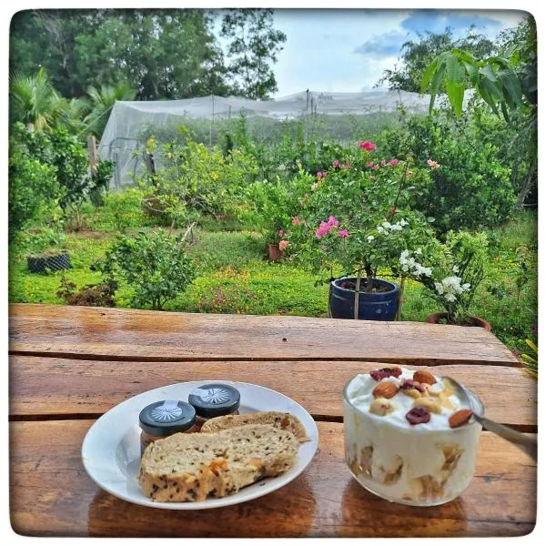 Summer Stations Homestay Binh Chau - Ho Coc Beach - Vung Tau, hotel v destinaci Xuyên Mộc