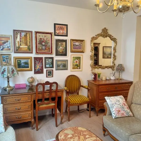 Maison Layla, hotel in Spa