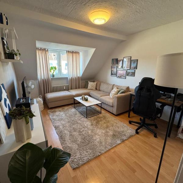 Cozy apartment in the center of Düsseldorf, Düsseldorf