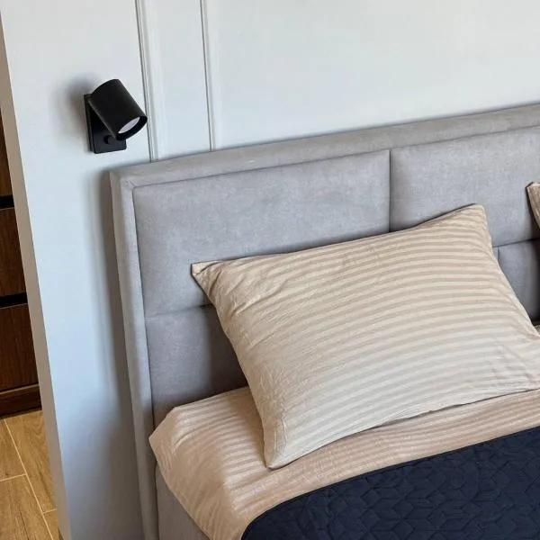 Pysanka apartments, hotel din Colomeea