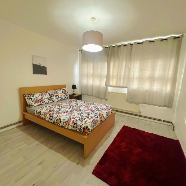Haven 2 Bedroom, London