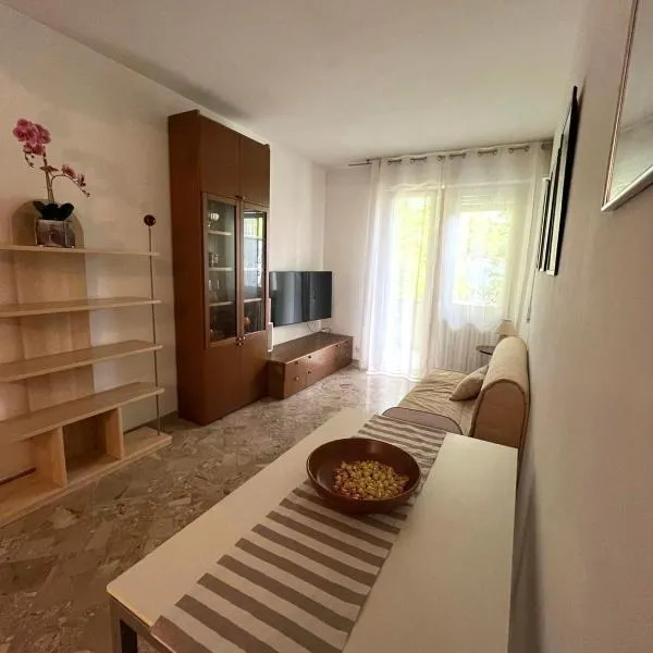 Appartamento il Gelsomino, ξενοδοχείο στο Αρέτσο