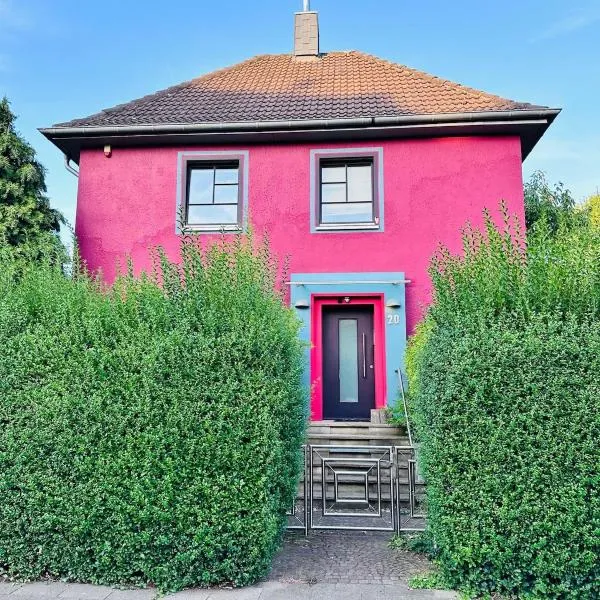 S-Art Living, hôtel à Essen