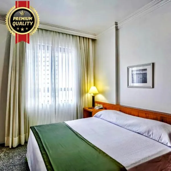 Premium Flats - Saint Martin, hotel v destinaci Fortaleza
