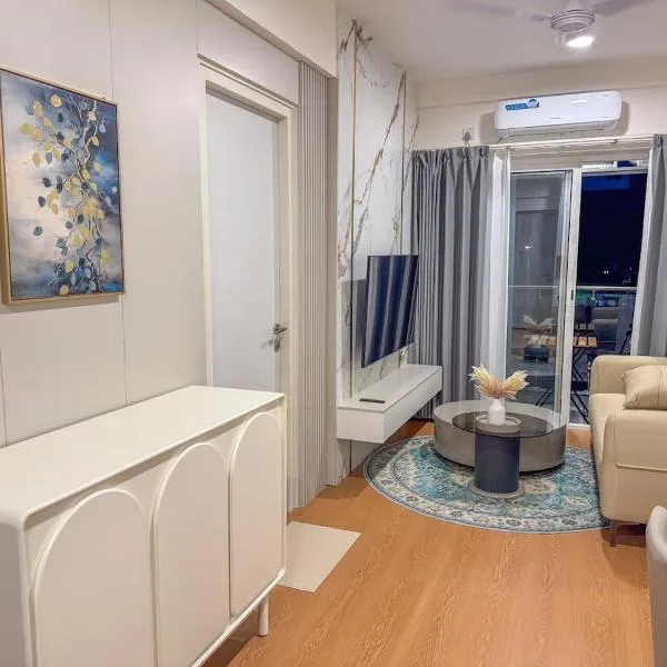 Lux Stay, hotel em Hulhumale