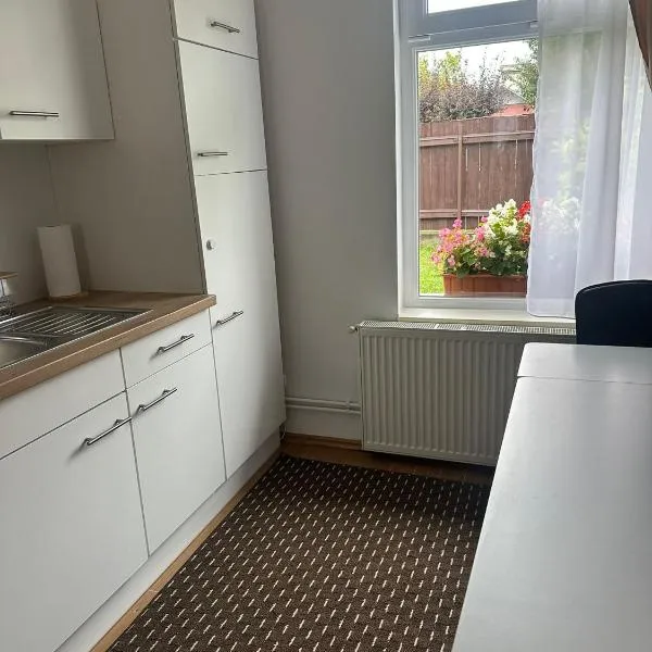 Casa Blanka, hotell sihtkohas Baia Mare