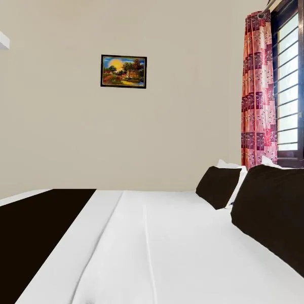 Hotel O Meera Home Stays - 1 BHK, hotel in Golden Rock
