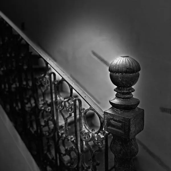 El Serafin Hotel Boutique, hotel v destinaci Querétaro