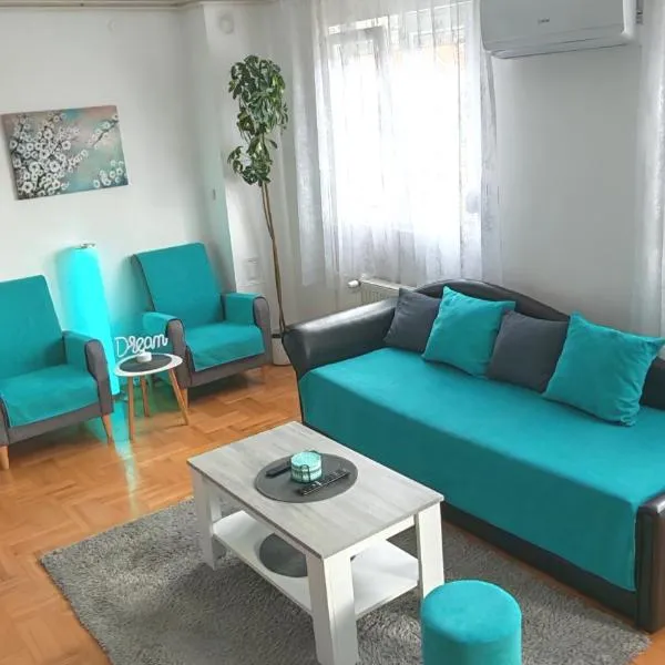 Dream Rental Pirot Apartman, hotel en Pirot