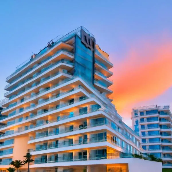 Extraordinario!! Salida Directa Playa Sonesta Cartagena Morros, Hotel in Cartagena