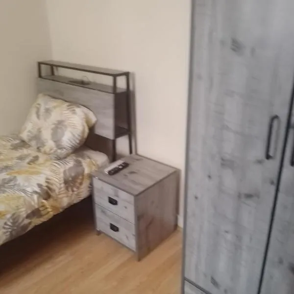 Lily's Home, hotel in Abbey Wood