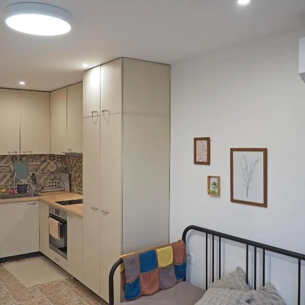 Студио Дунав, hotel in Gabrovo