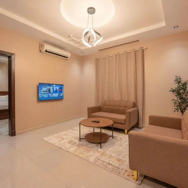 شُرفه سويت توصيل مجاني من المطار, hotel v destinaci Džidda