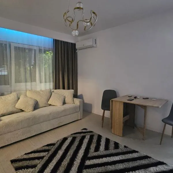 DNY Home, hotel i Giurgiu