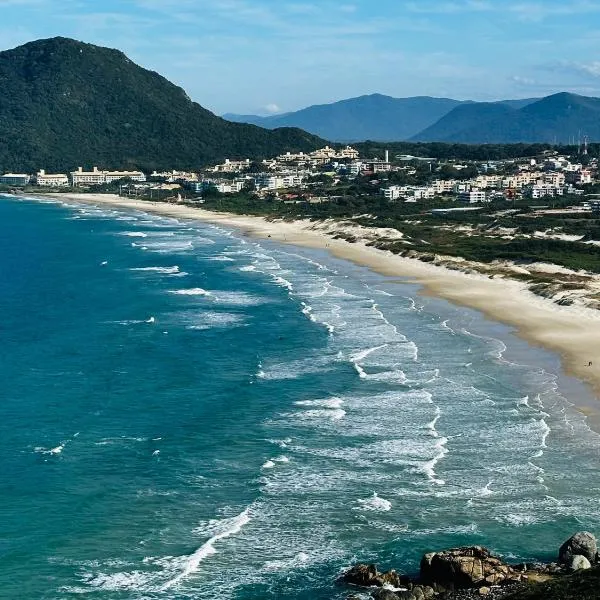 APARTAMENTO DE PRAIA, hotell sihtkohas Florianópolis