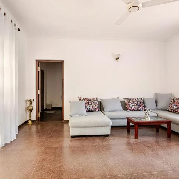 The Samdro Colombo, hotel in Colombo