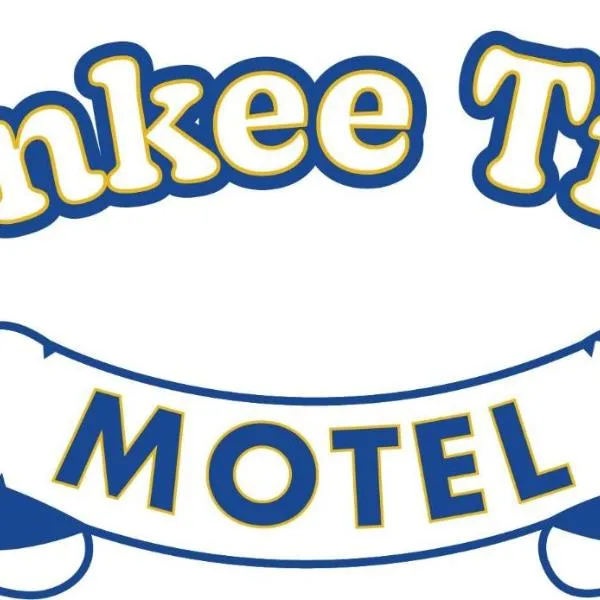 Yankee Trail Motel, hotel v destinaci Holderness