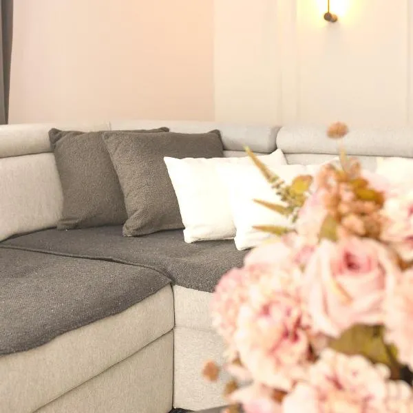 SleepAndGo, hotel din Kraljevo