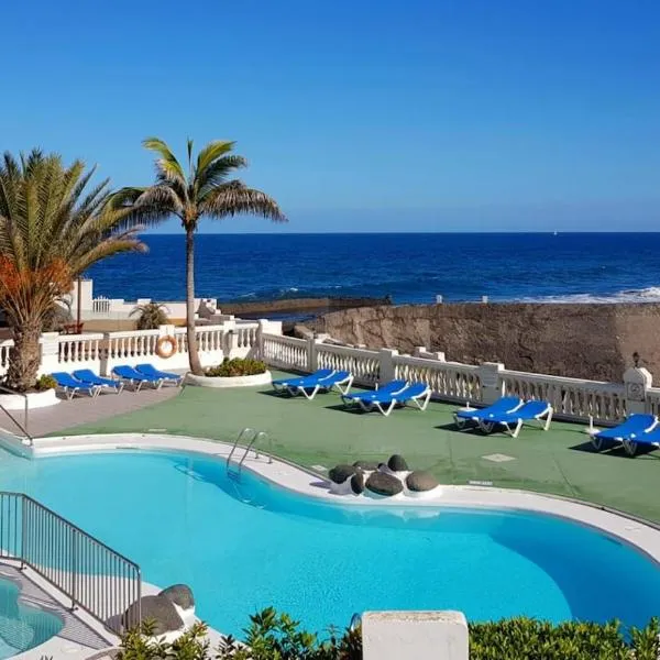 Estrella y mar, ξενοδοχείο σε La Estrella