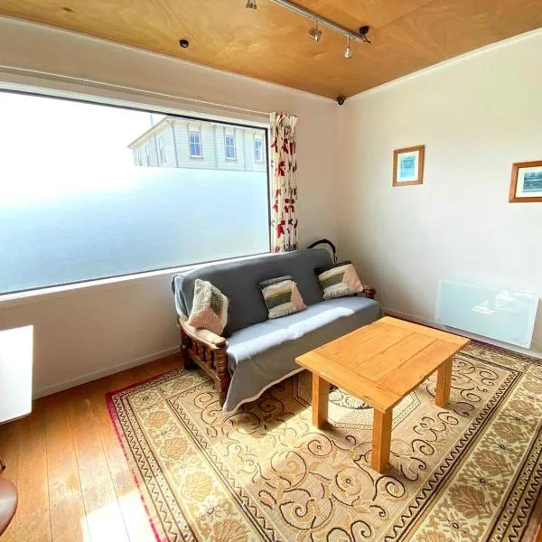 Motel style Unit in the Heart of Collingwood, hotel in Collingwood